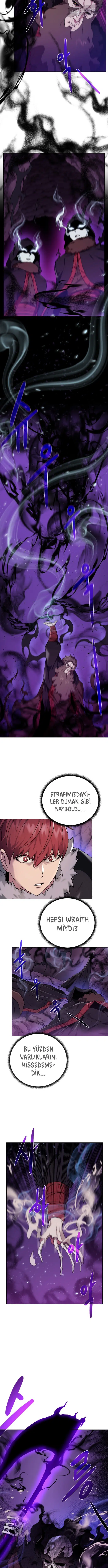 Zindanlar ve Kalıntılar - Bölüm 95 Sayfa 6