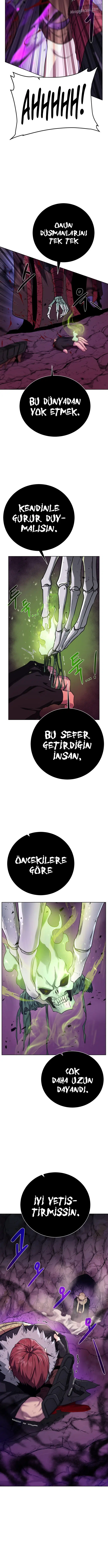Zindanlar ve Kalıntılar - Bölüm 95 Sayfa 14