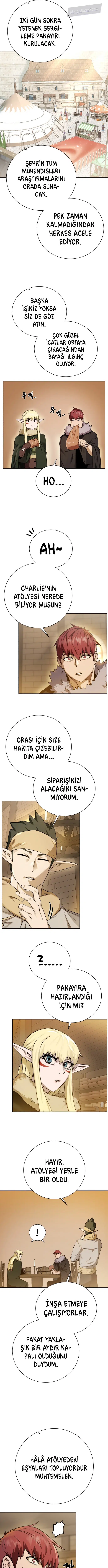 Zindanlar ve Kalıntılar - Bölüm 96 Sayfa 12