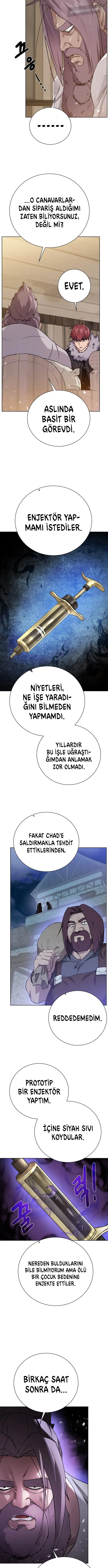 Zindanlar ve Kalıntılar - Bölüm 97 Sayfa 12