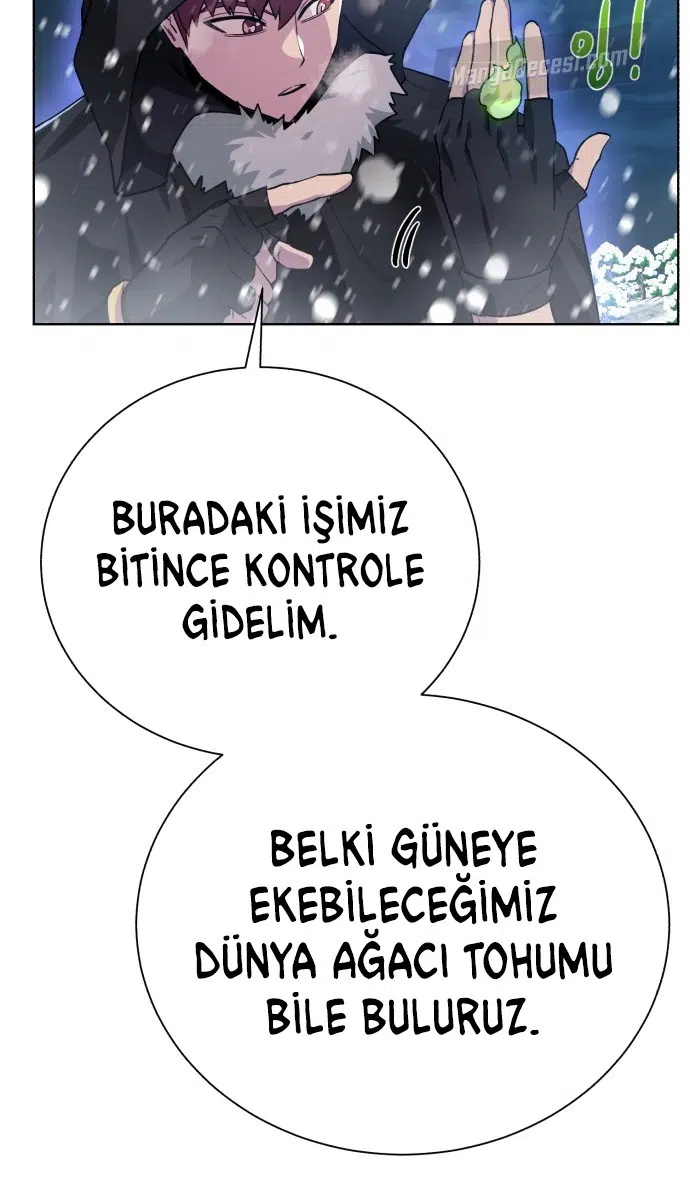 Zindanlar ve Kalıntılar - Bölüm 98 Sayfa 7