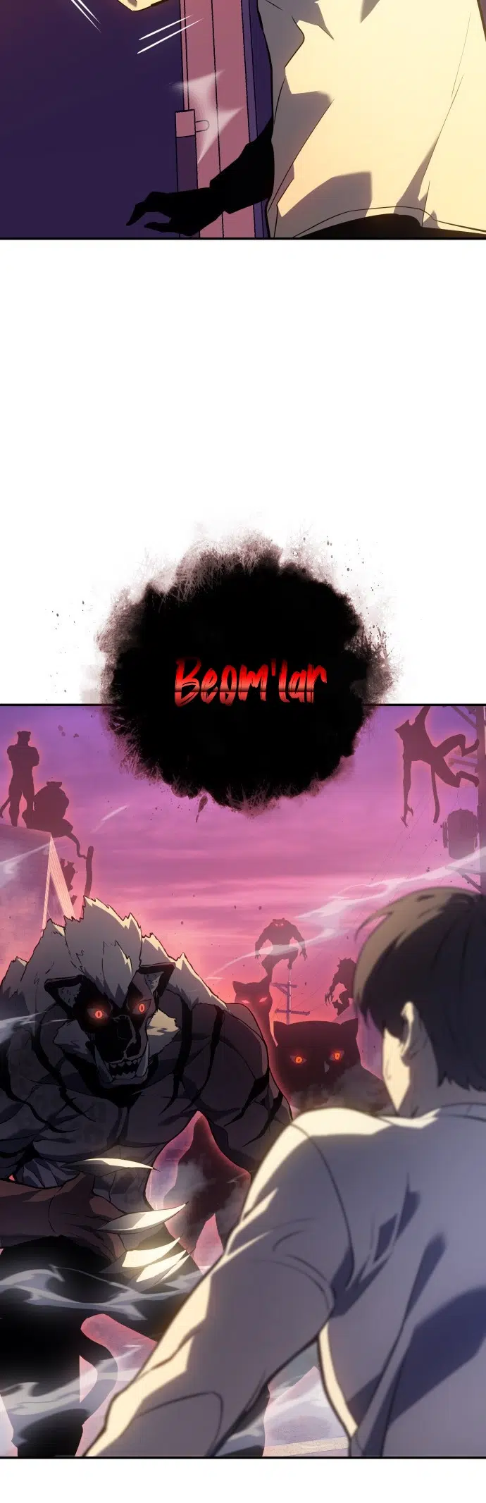 7 Fates: CHAKHO - Bölüm 0 Sayfa 5
