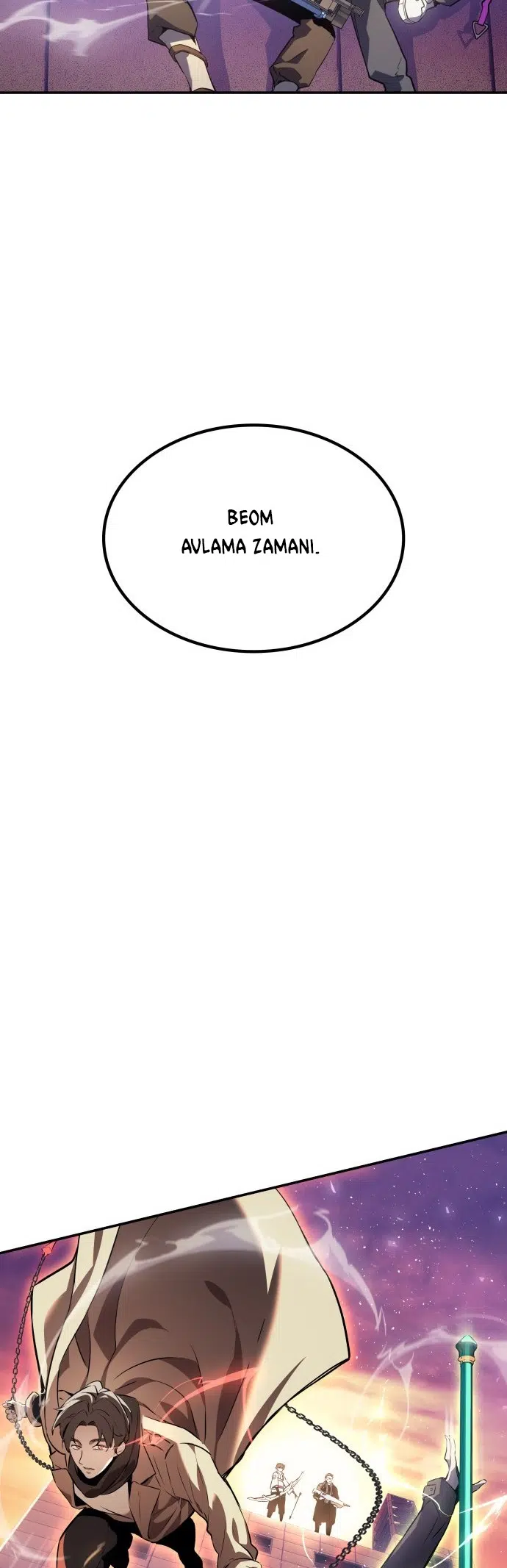 7 Fates: CHAKHO - Bölüm 0 Sayfa 9
