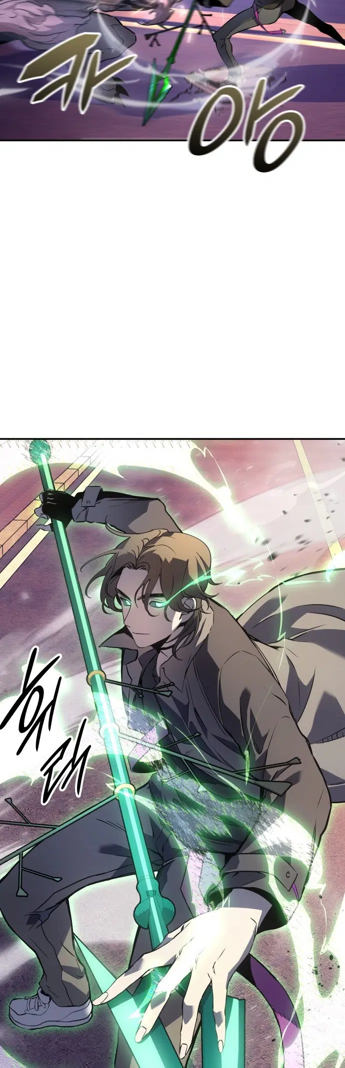 7 Fates: CHAKHO - Bölüm 0 Sayfa 19