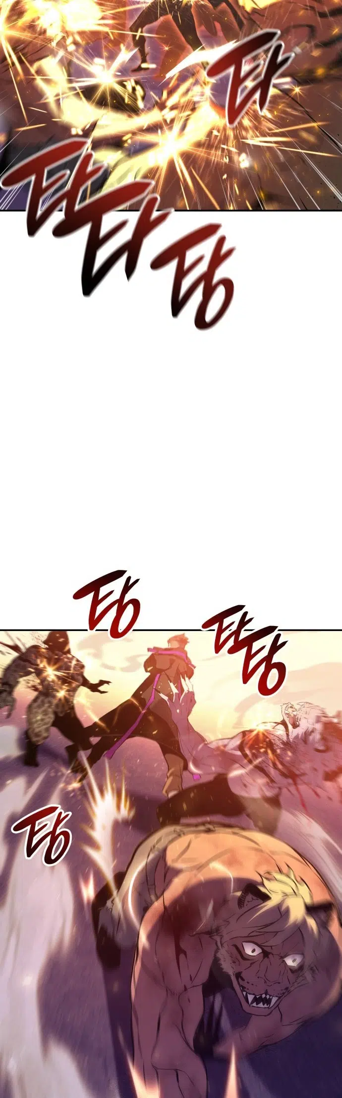 7 Fates: CHAKHO - Bölüm 0 Sayfa 31