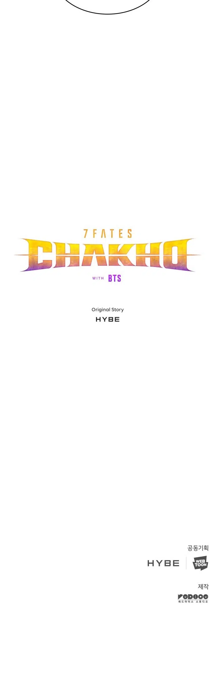 7 Fates: CHAKHO - Bölüm 0 Sayfa 43