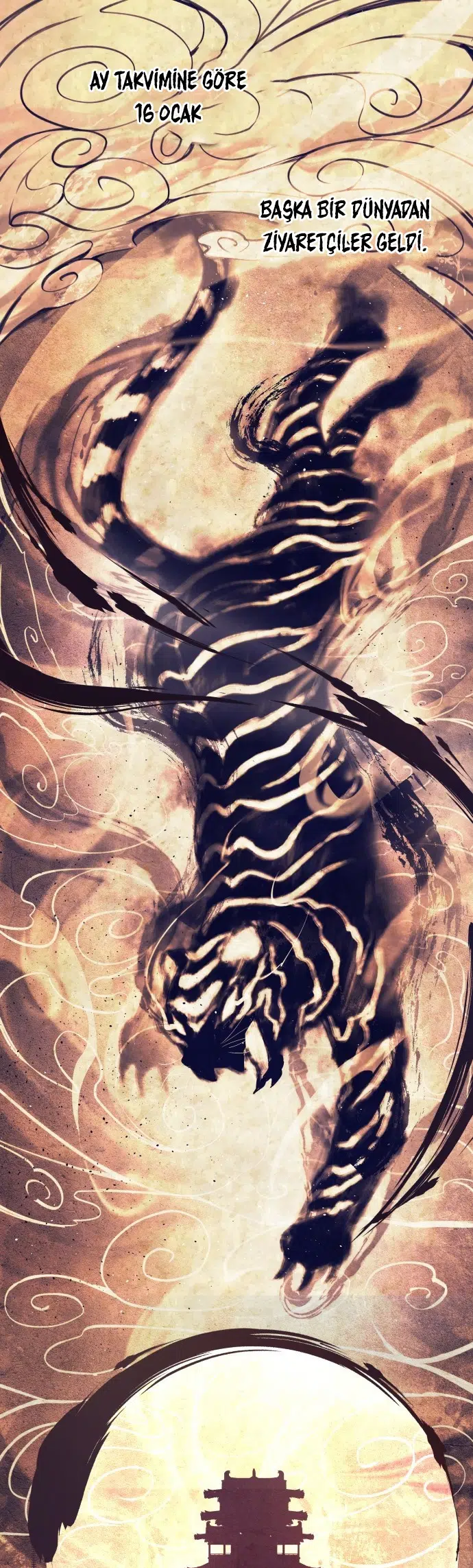 7 Fates: CHAKHO - Bölüm 1 Sayfa 2