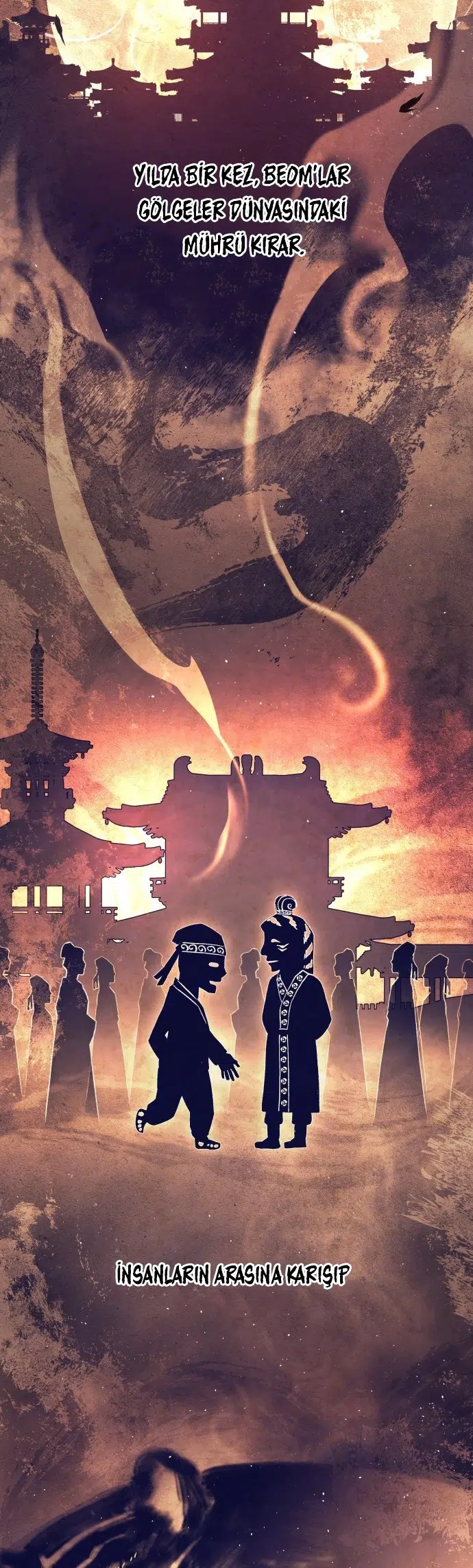 7 Fates: CHAKHO - Bölüm 1 Sayfa 3