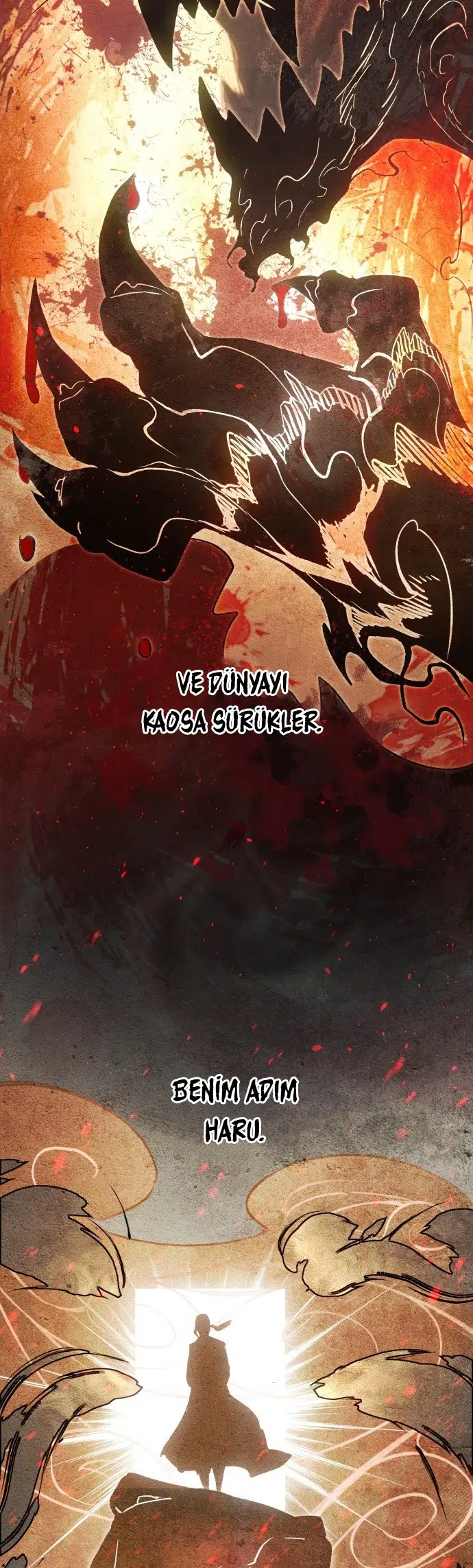 7 Fates: CHAKHO - Bölüm 1 Sayfa 5