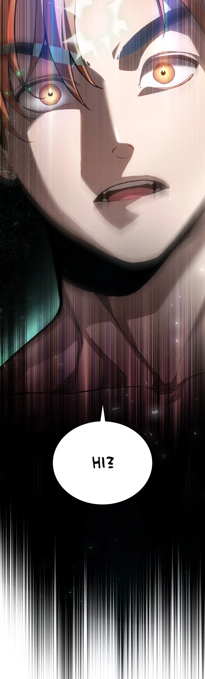 7 Fates: CHAKHO - Bölüm 1 Sayfa 11