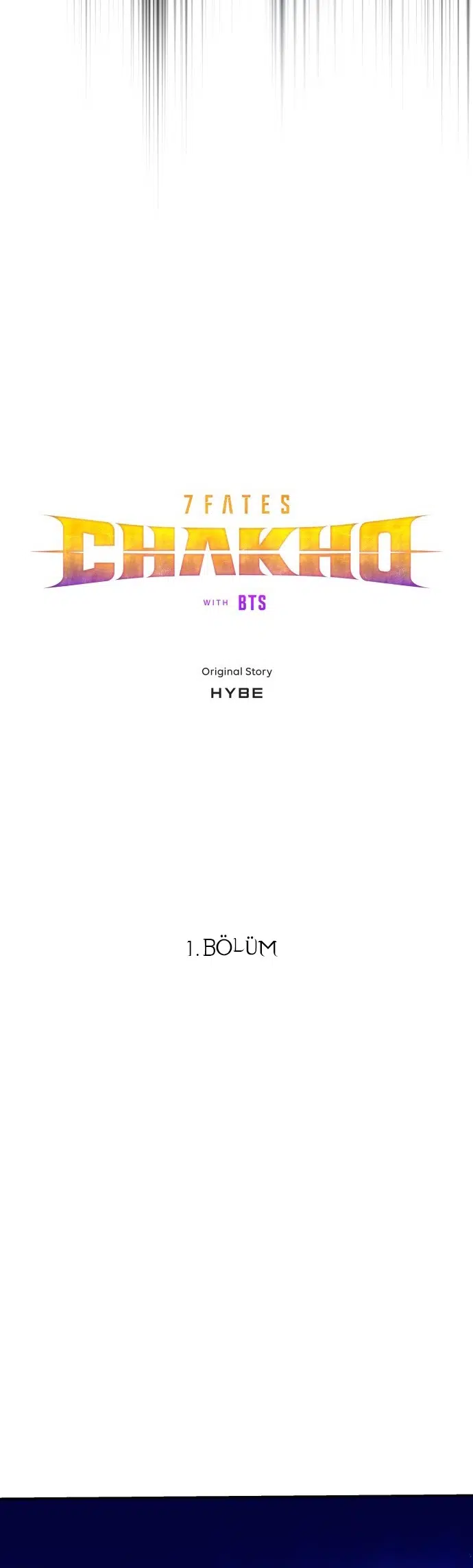 7 Fates: CHAKHO - Bölüm 1 Sayfa 12