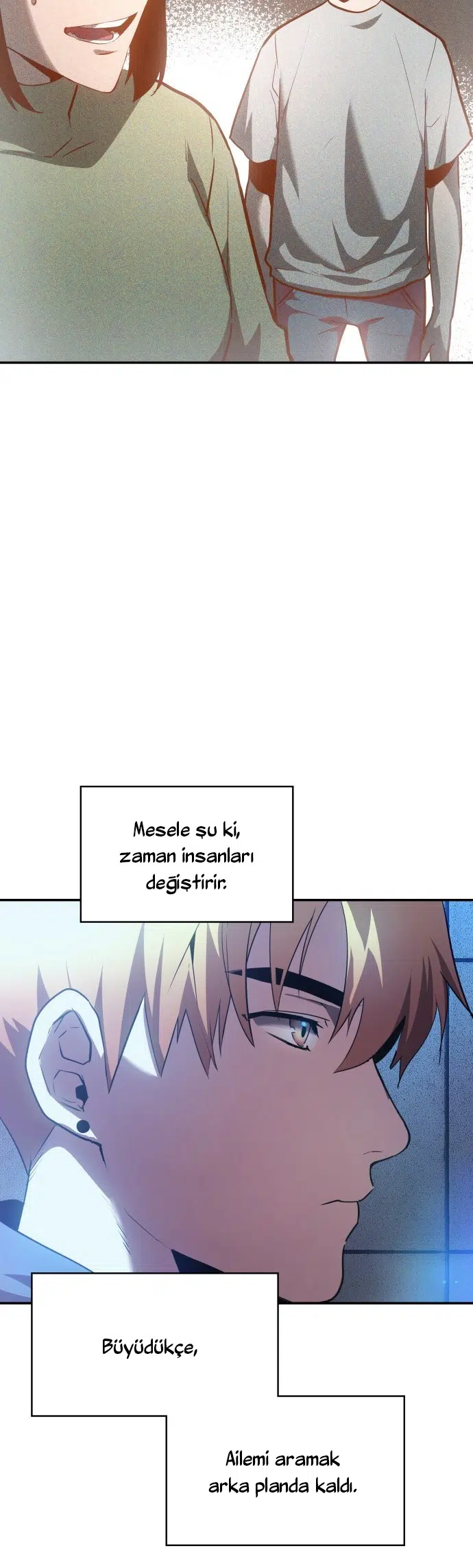 7 Fates: CHAKHO - Bölüm 1 Sayfa 16
