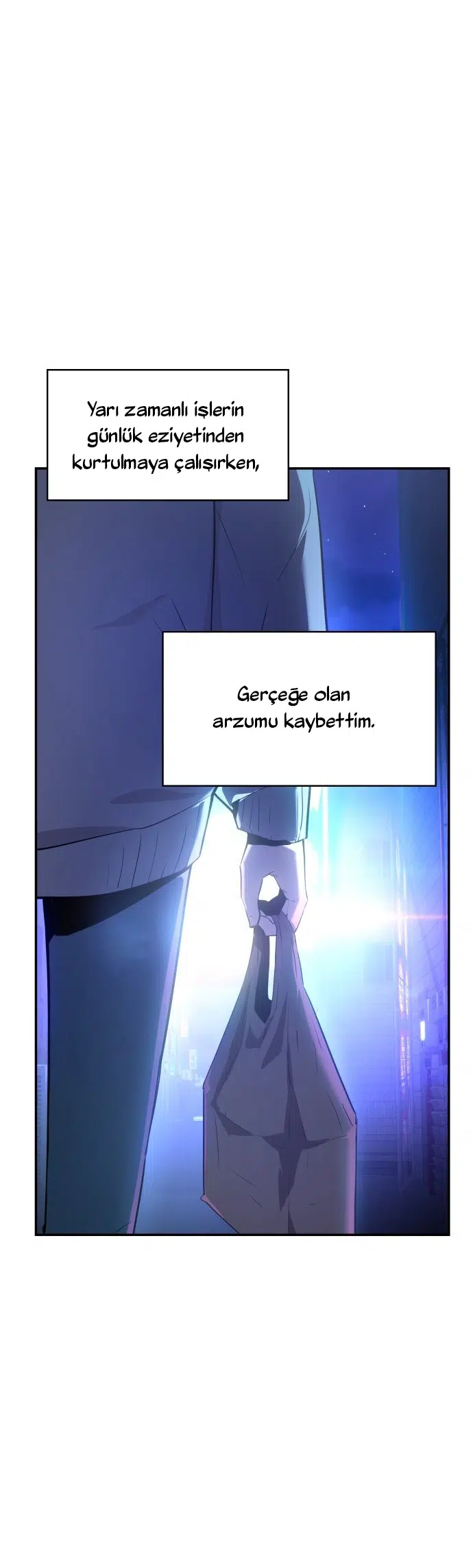 7 Fates: CHAKHO - Bölüm 1 Sayfa 17