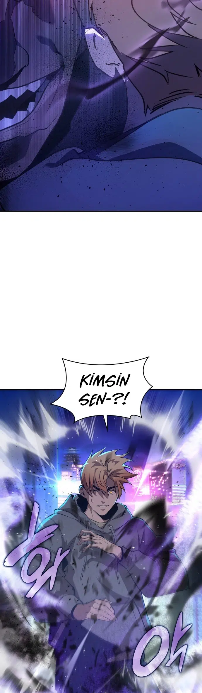 7 Fates: CHAKHO - Bölüm 1 Sayfa 26