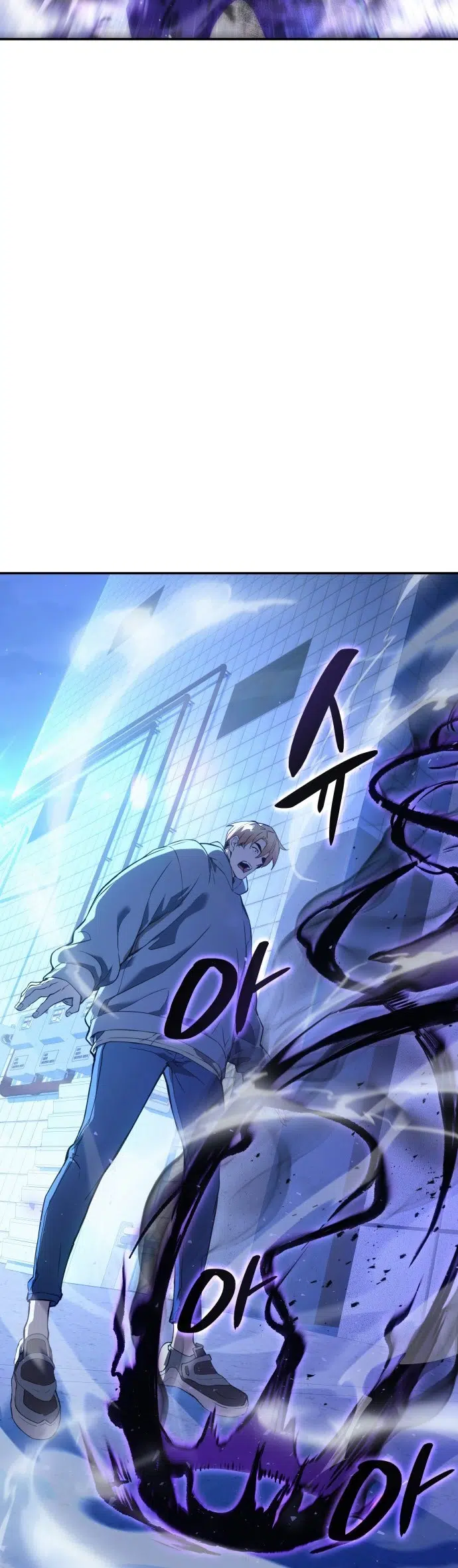 7 Fates: CHAKHO - Bölüm 1 Sayfa 27