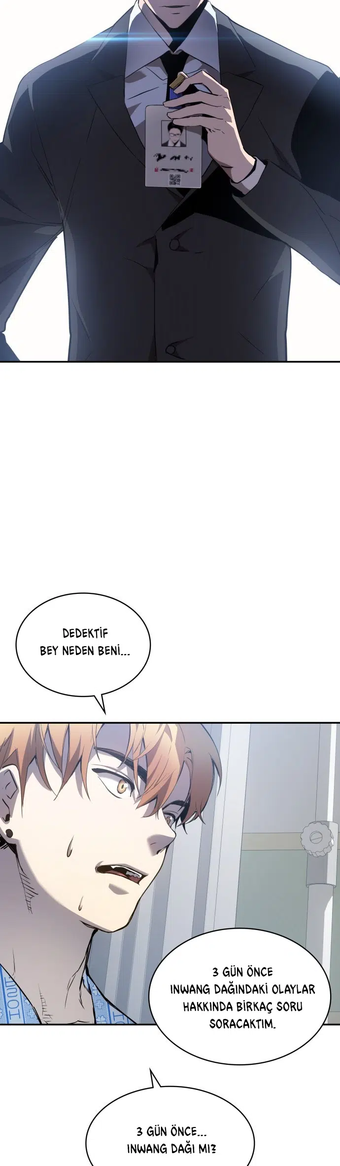 7 Fates: CHAKHO - Bölüm 1 Sayfa 36