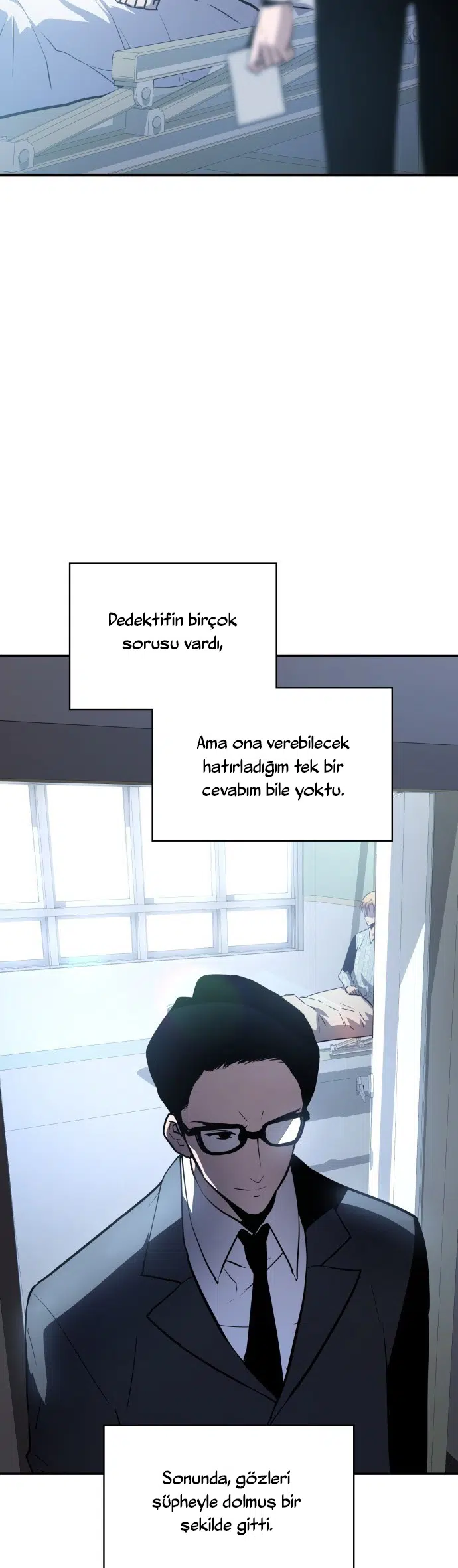 7 Fates: CHAKHO - Bölüm 1 Sayfa 42