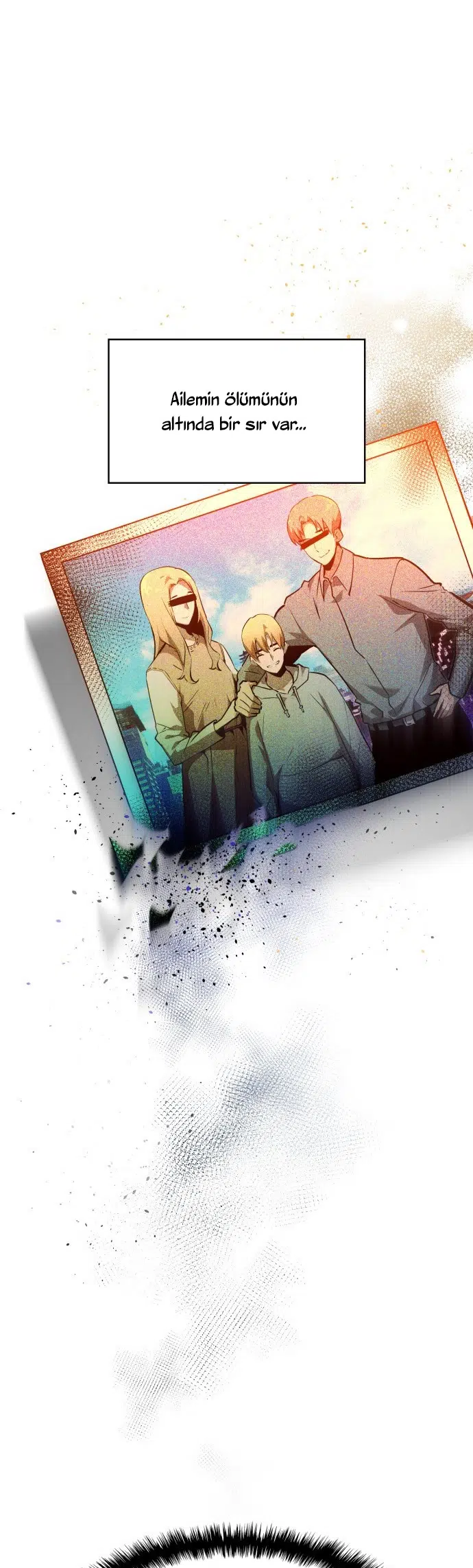 7 Fates: CHAKHO - Bölüm 1 Sayfa 44