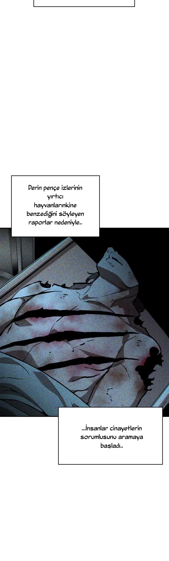 7 Fates: CHAKHO - Bölüm 1 Sayfa 50