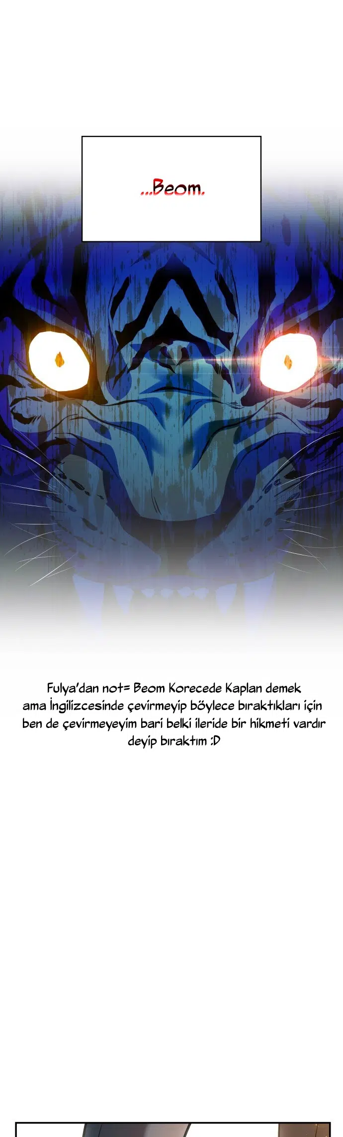 7 Fates: CHAKHO - Bölüm 1 Sayfa 51