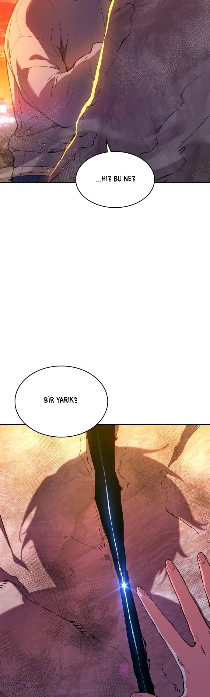 7 Fates: CHAKHO - Bölüm 1 Sayfa 55