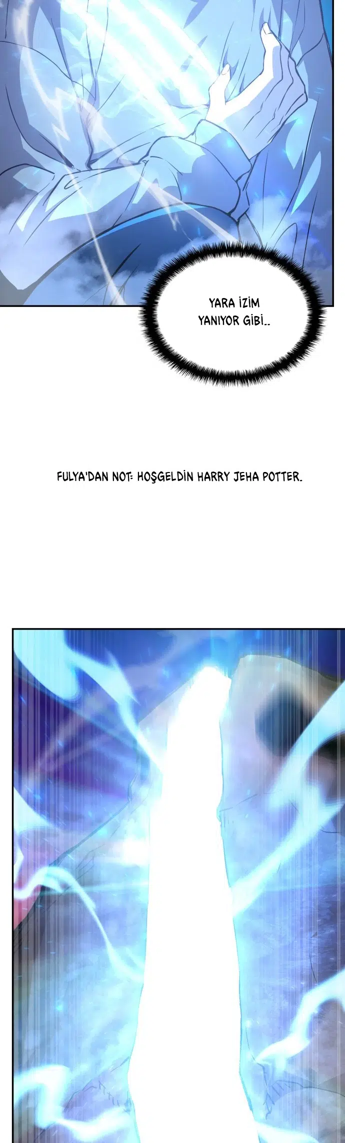 7 Fates: CHAKHO - Bölüm 1 Sayfa 59