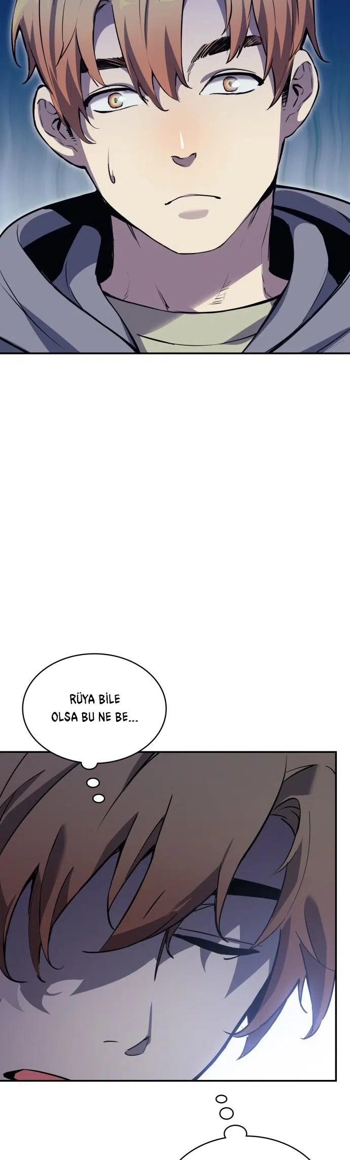 7 Fates: CHAKHO - Bölüm 1 Sayfa 67