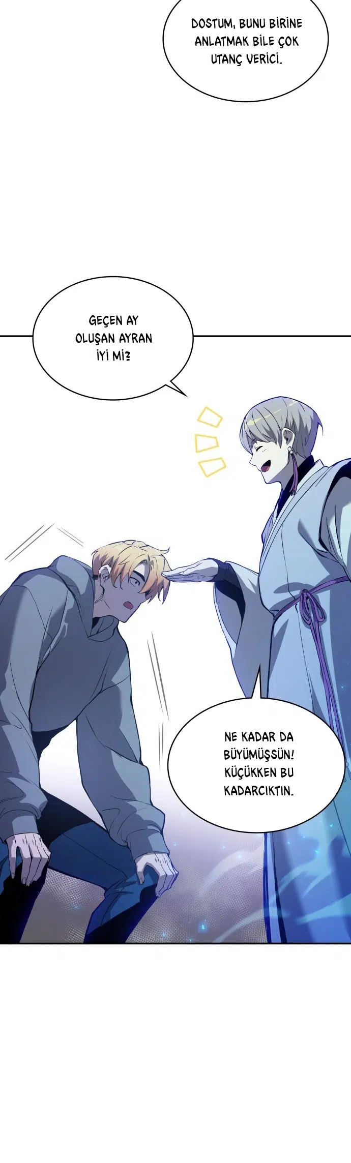 7 Fates: CHAKHO - Bölüm 1 Sayfa 68