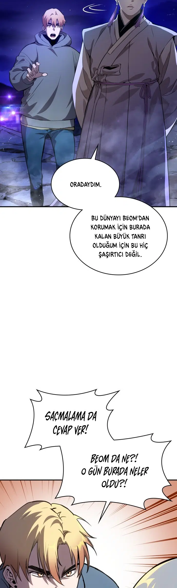 7 Fates: CHAKHO - Bölüm 1 Sayfa 71