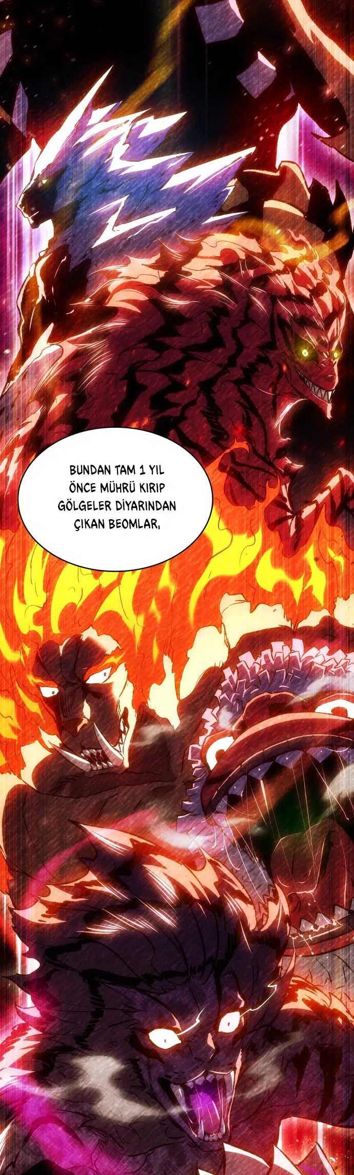 7 Fates: CHAKHO - Bölüm 1 Sayfa 73