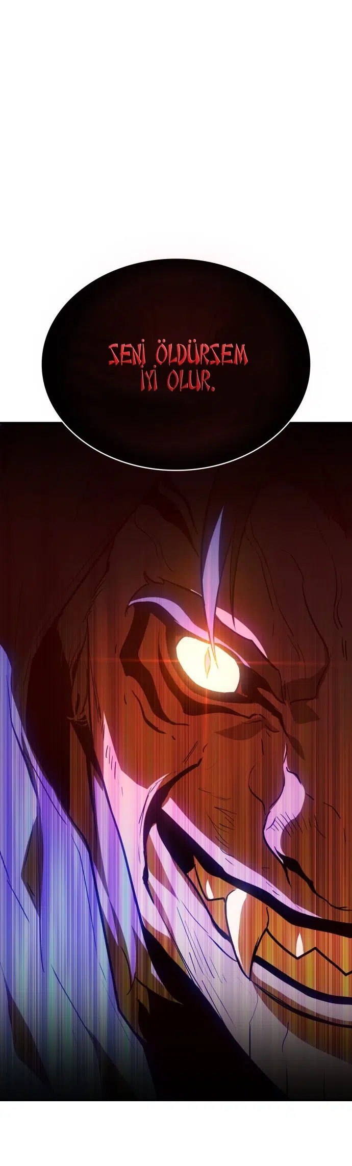 7 Fates: CHAKHO - Bölüm 1 Sayfa 82
