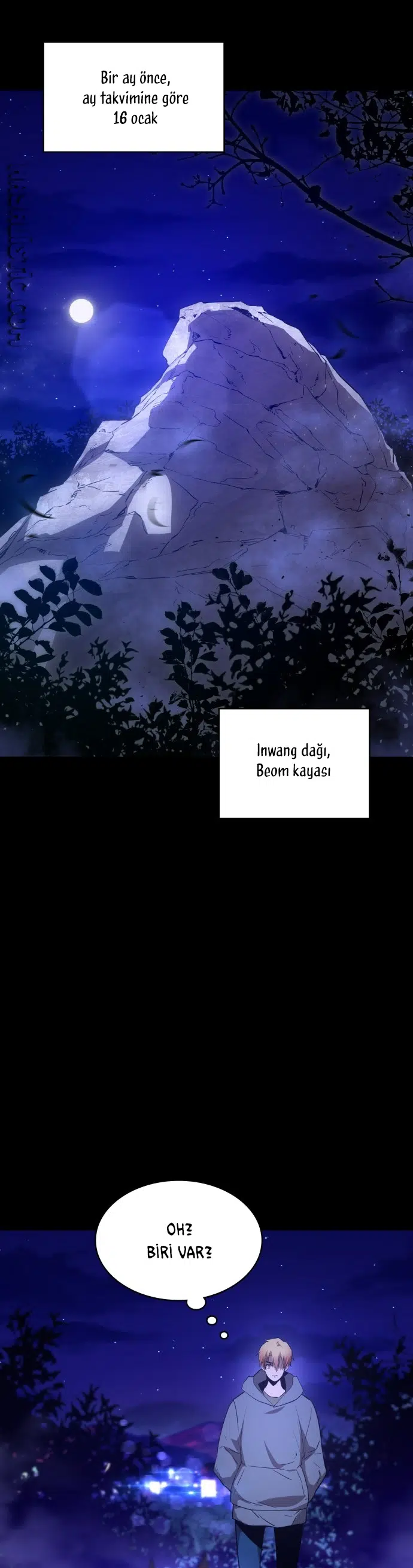 7 Fates: CHAKHO - Bölüm 2 Sayfa 5