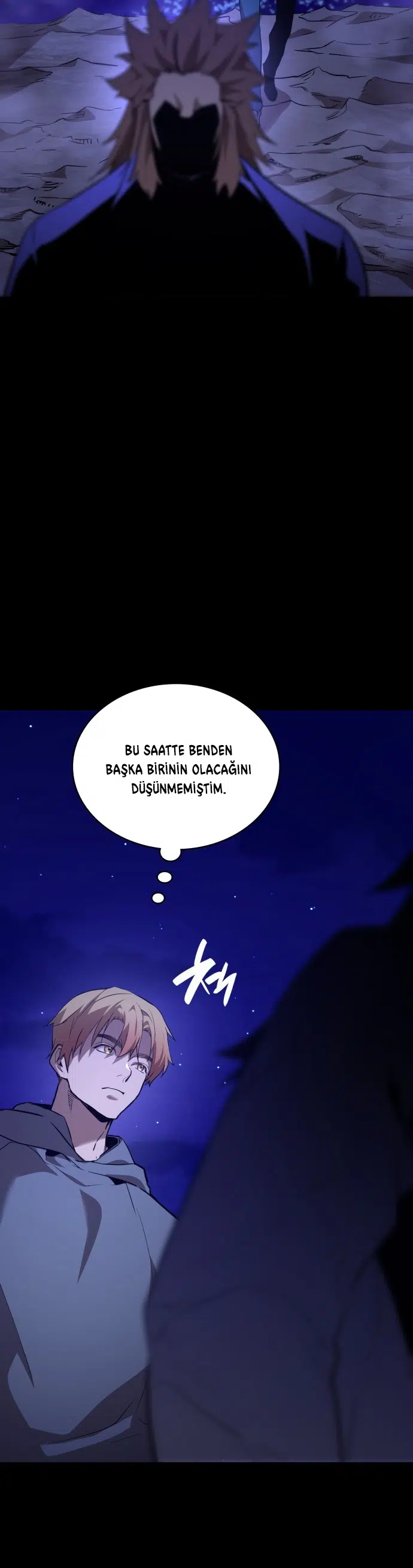 7 Fates: CHAKHO - Bölüm 2 Sayfa 6
