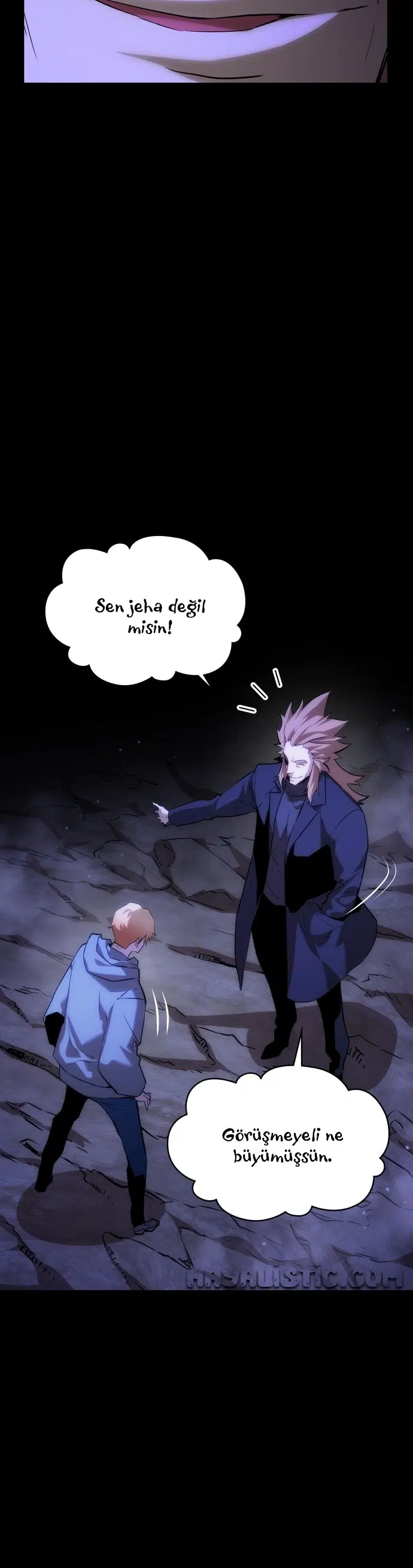 7 Fates: CHAKHO - Bölüm 2 Sayfa 8
