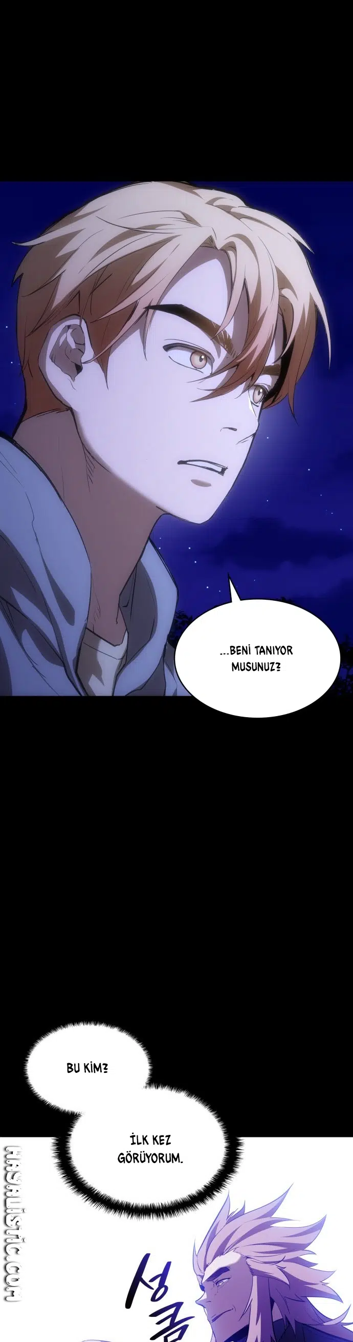 7 Fates: CHAKHO - Bölüm 2 Sayfa 9