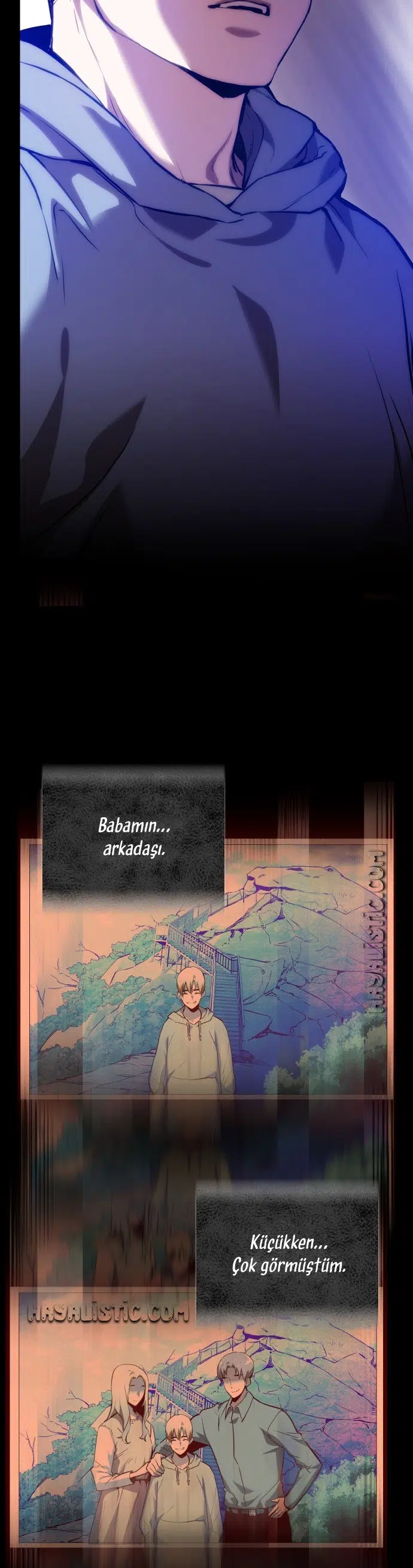 7 Fates: CHAKHO - Bölüm 2 Sayfa 12