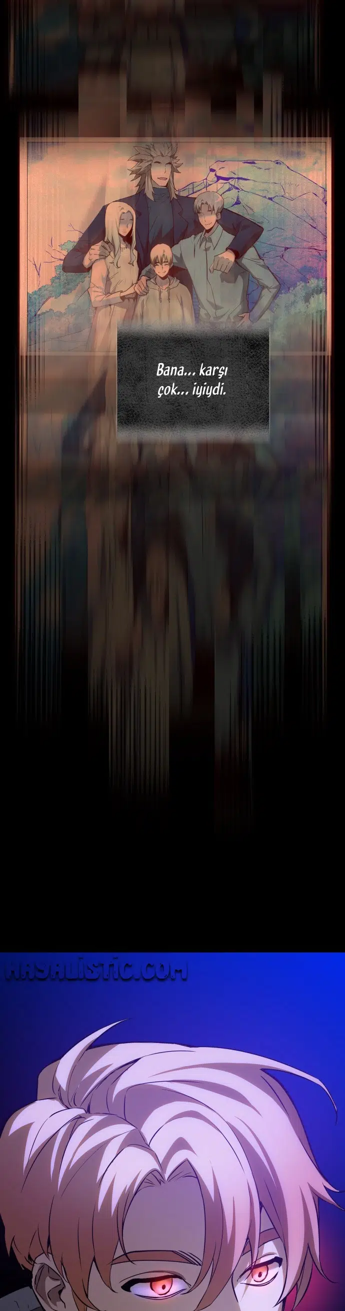 7 Fates: CHAKHO - Bölüm 2 Sayfa 13