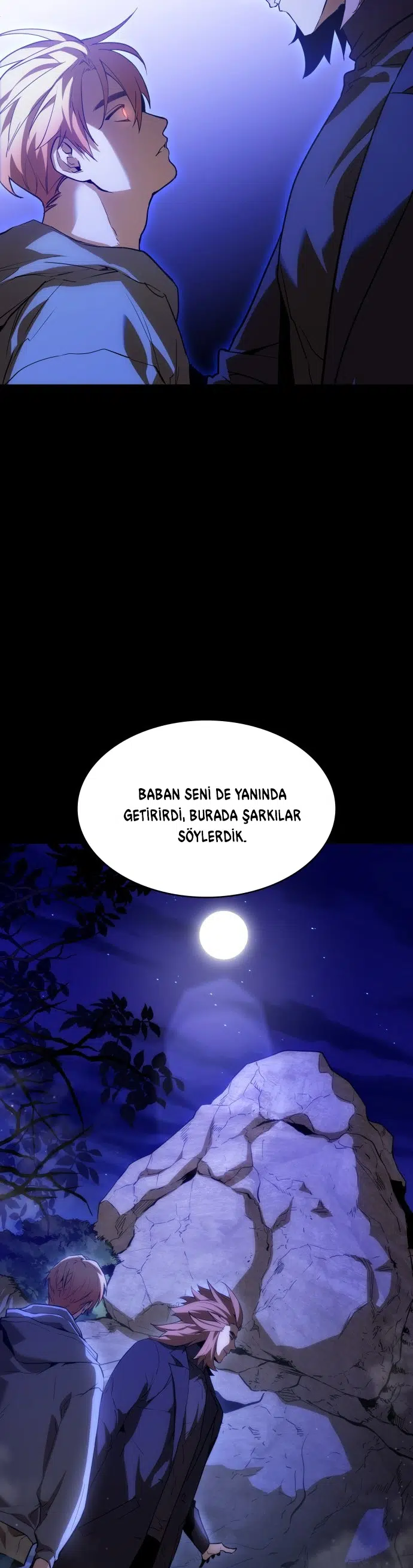 7 Fates: CHAKHO - Bölüm 2 Sayfa 15