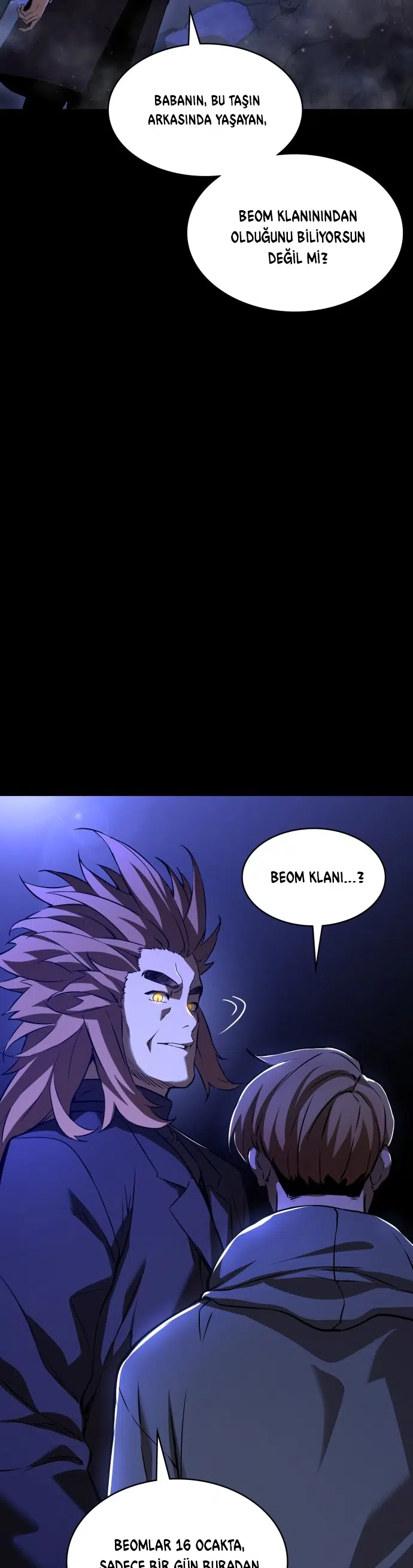 7 Fates: CHAKHO - Bölüm 2 Sayfa 16