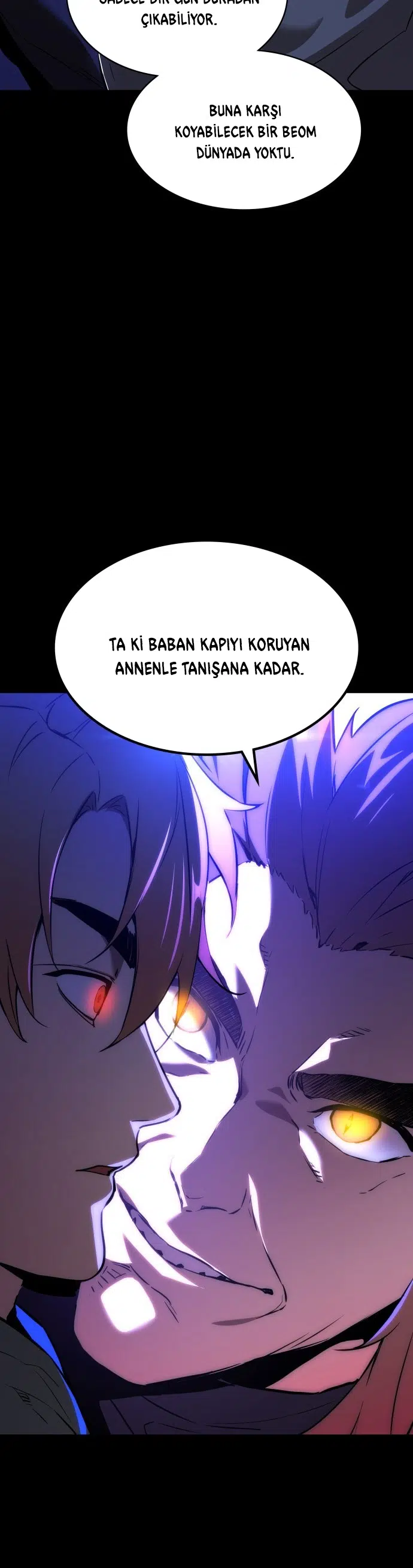7 Fates: CHAKHO - Bölüm 2 Sayfa 17