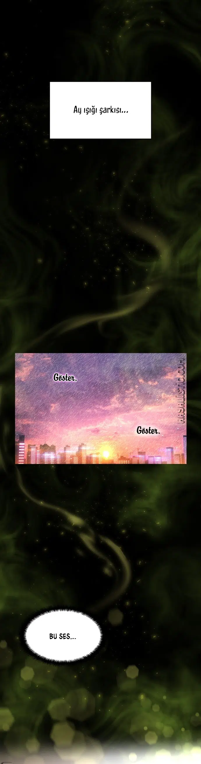 7 Fates: CHAKHO - Bölüm 2 Sayfa 21