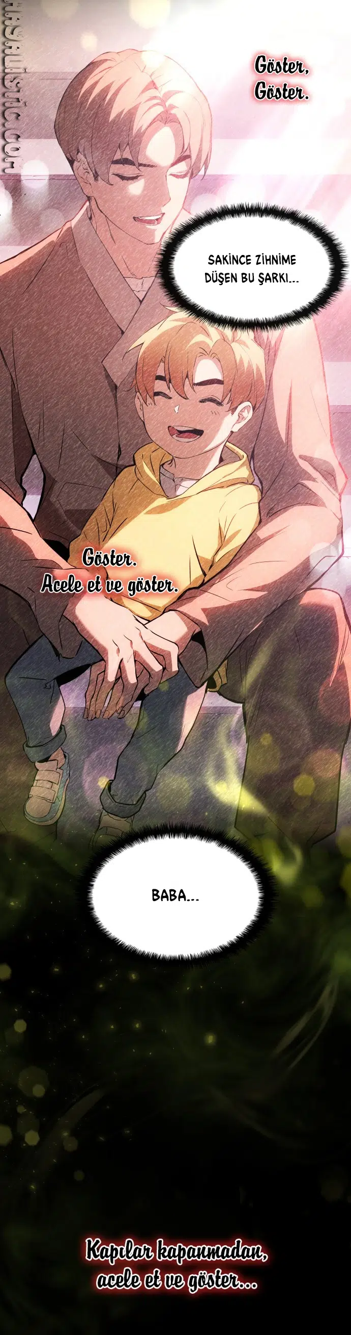 7 Fates: CHAKHO - Bölüm 2 Sayfa 22