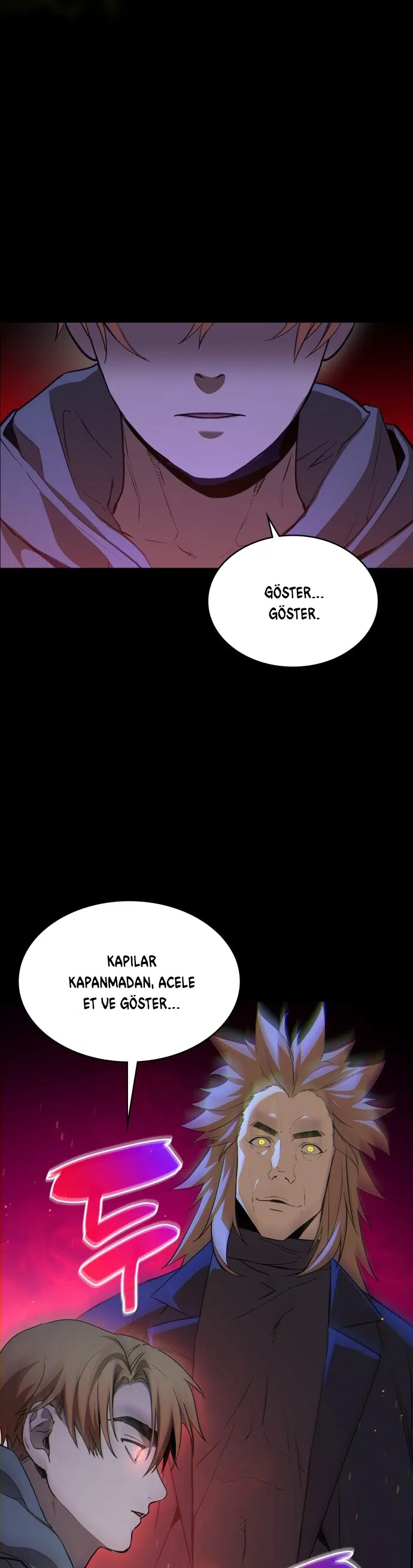 7 Fates: CHAKHO - Bölüm 2 Sayfa 23