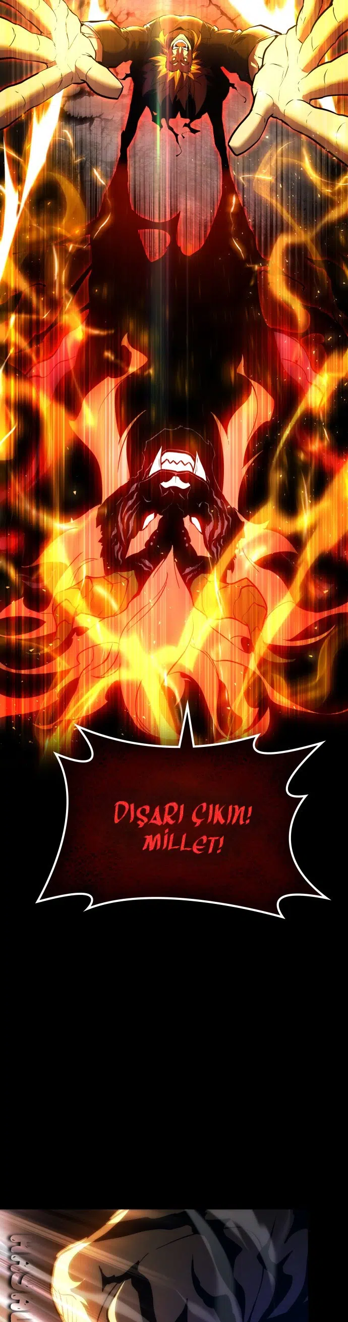 7 Fates: CHAKHO - Bölüm 2 Sayfa 28