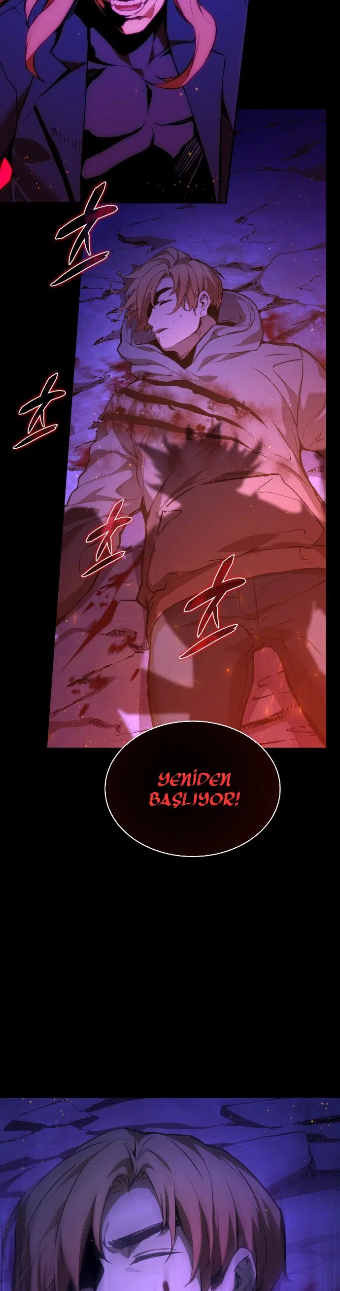 7 Fates: CHAKHO - Bölüm 2 Sayfa 42