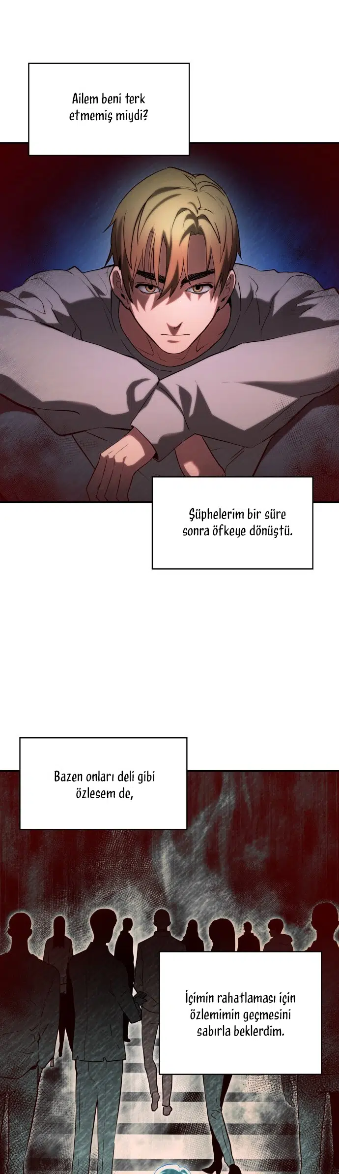 7 Fates: CHAKHO - Bölüm 2 Sayfa 49