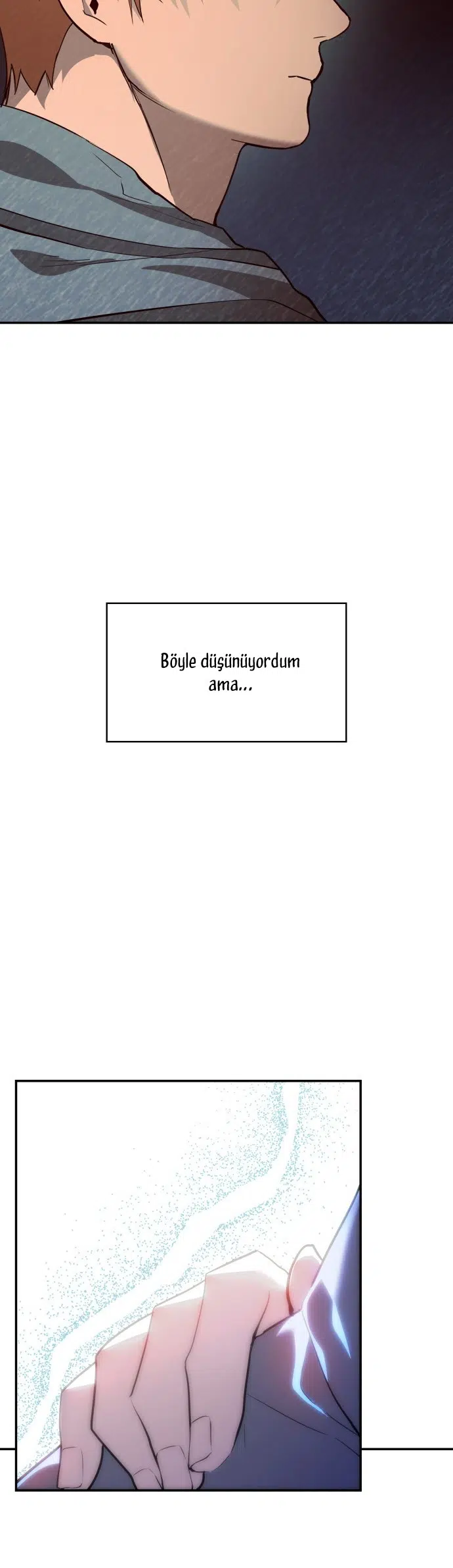 7 Fates: CHAKHO - Bölüm 2 Sayfa 51
