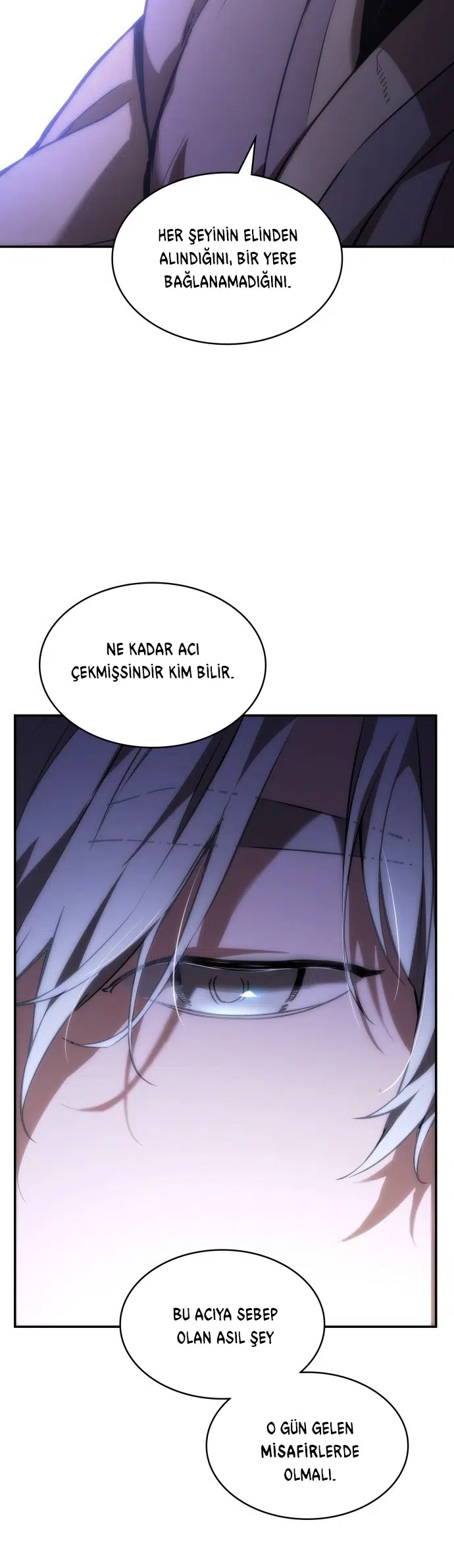 7 Fates: CHAKHO - Bölüm 2 Sayfa 54
