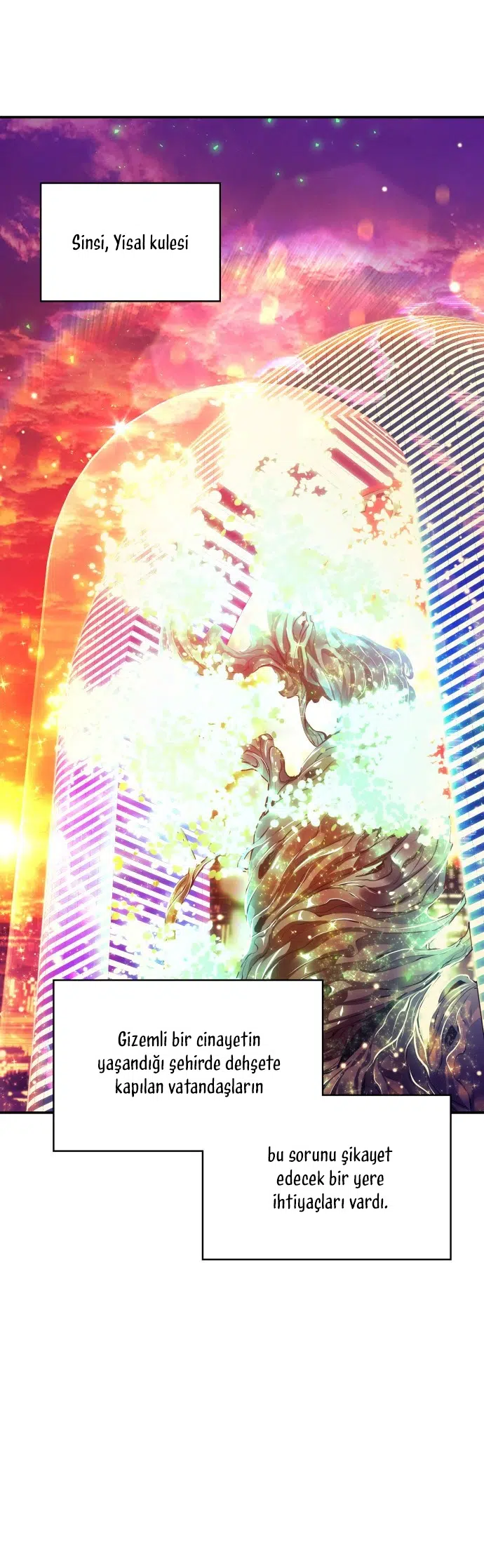 7 Fates: CHAKHO - Bölüm 3 Sayfa 2