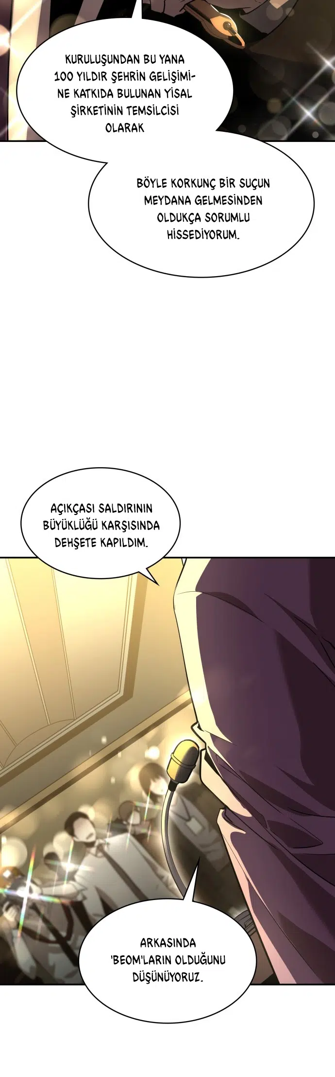 7 Fates: CHAKHO - Bölüm 3 Sayfa 5